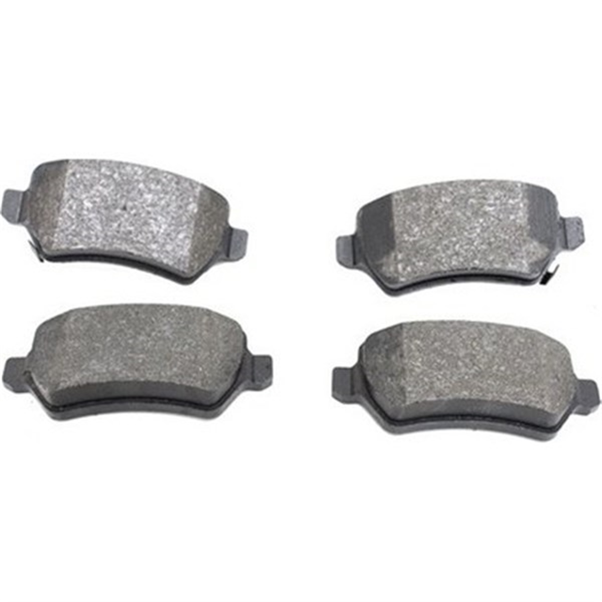 DUCATOARKA BALATA BOXER 94-4.06 DUCATO 94-.06 JUMPER 94 4.06 GDB1521 RIW DB886ARIWRIW DB886A