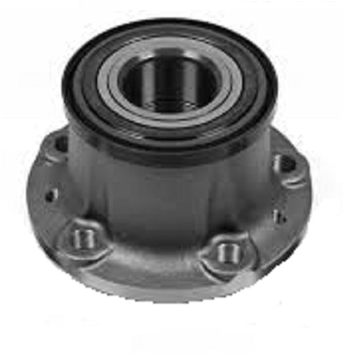 DUCATOARKA PORYALI RULMAN ABS Lİ KISA ŞASE DUCATOBII-JUMPER II-KARSAN JEST- BOXER II 2.2HDI-3.0HDI 04 ZENON 80028PZENONZENON 80028P