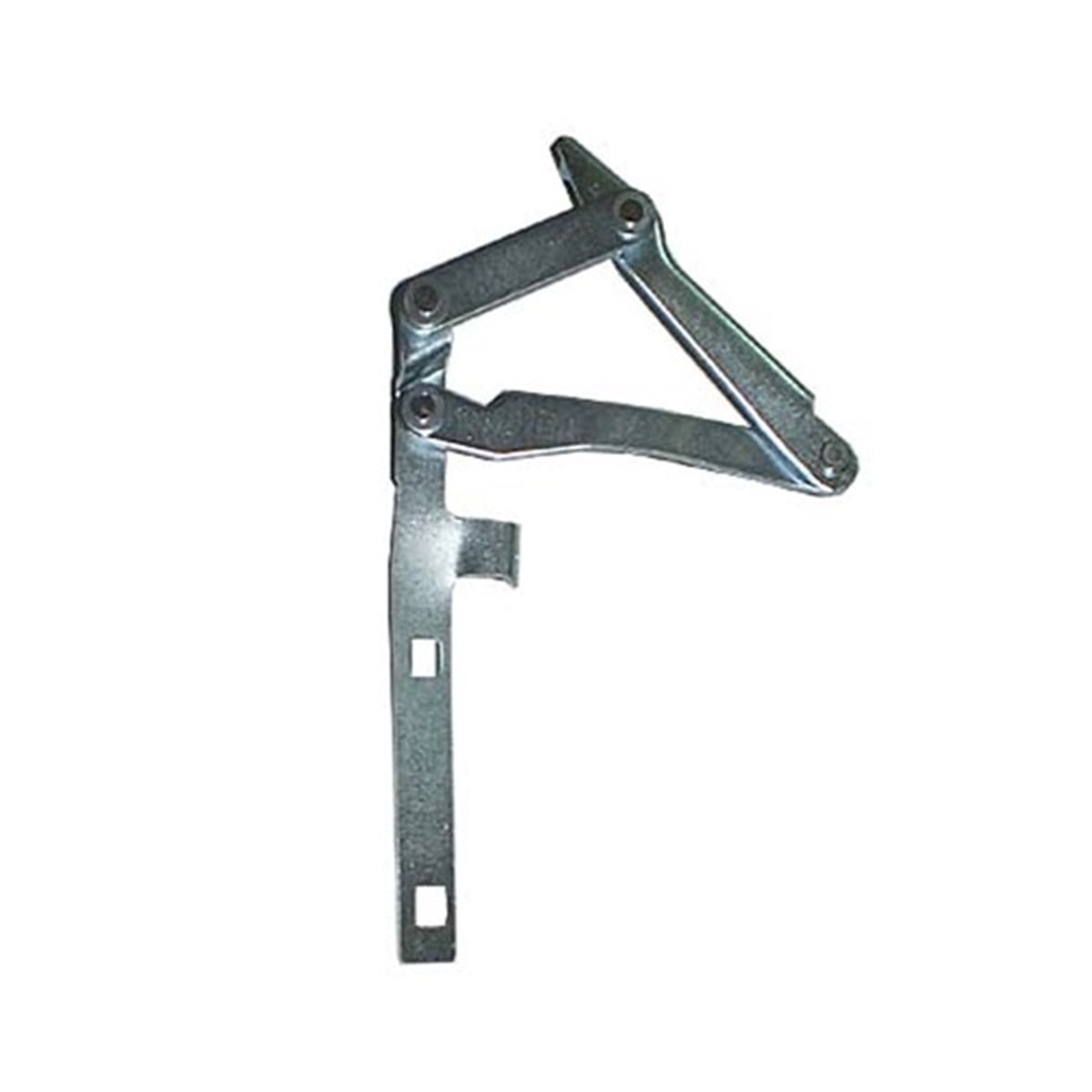 DUCATOBOX369 MOTOR KAPUT MENTEŞESİ SOL BOXER-JUMPER--DUCATO WPI PCF369WPIWPI PCF369