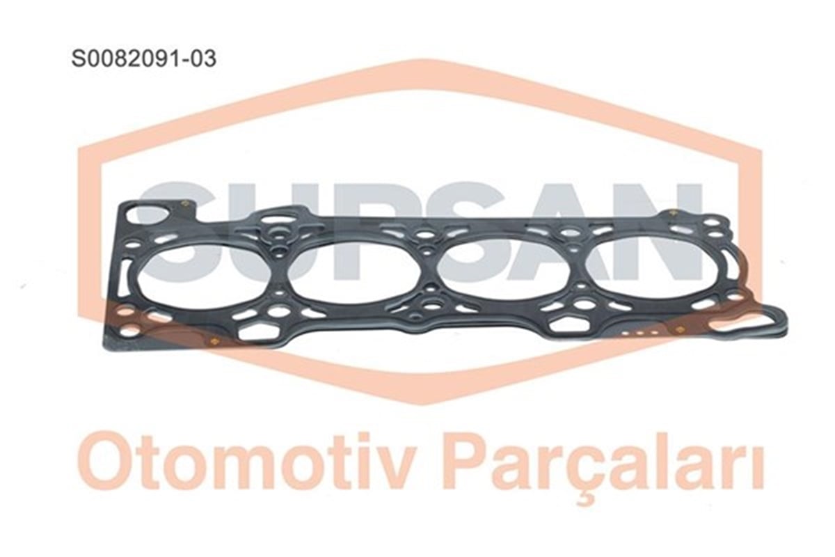 DUCATOCONTA SİLİNDİR KAPAK FİAT DUCATO 2.3 MULTİJET 120 COMMON RAİL SUPSAN S0082091-03SUPSANSUPSAN S0082091-03