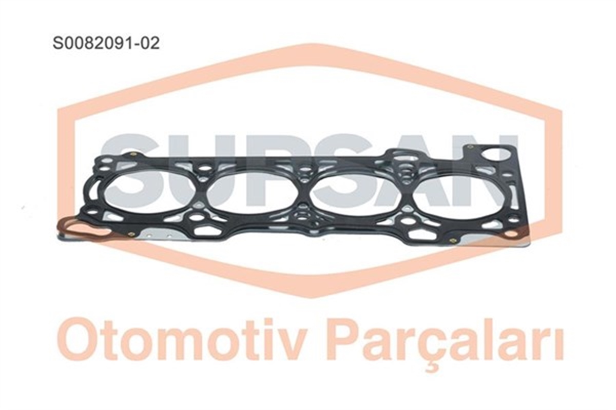 DUCATOCONTA SİLİNDİR KAPAK FİAT DUCATO 2.3 MULTİJET 120 COMMON RAİL SUPSAN S0082091-02SUPSANSUPSAN S0082091-02