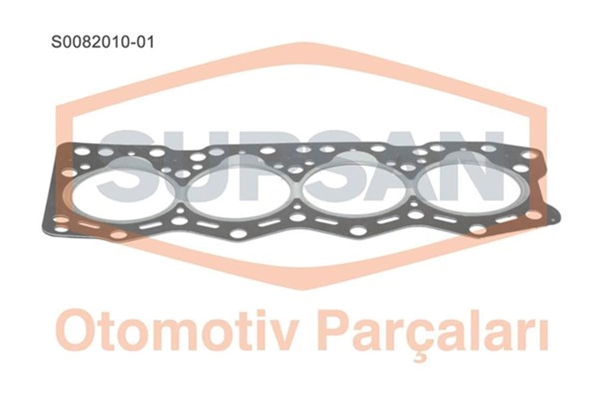 DUCATOCONTA SİLİNDİR KAPAK FİAT DUCATO 2.8 D ENG. 8140 23 SUPSAN S0082010-01SUPSANSUPSAN S0082010-01