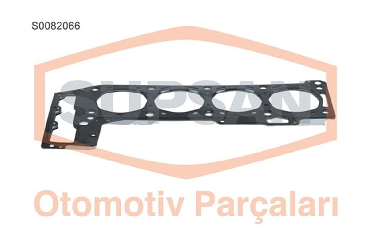 DUCATOCONTA SİLİNDİR KAPAK FİAT DUCATO 3.0 MULTİJET 160 POWER SUPSAN S0082066SUPSANSUPSAN S0082066