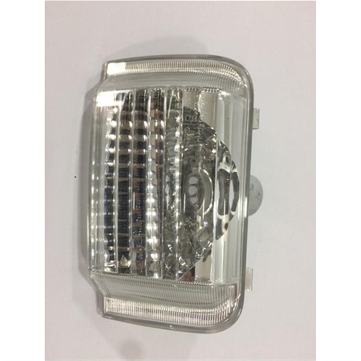 DUCATODIŞ DİKİZ AYNA SİNYALİ BEYAZ SAĞ DUCATO I-II- III-BOXER I-II- III-JUMPER I-II- III PLEKSAN 6908-BPLEKSANPLEKSAN 6908-B