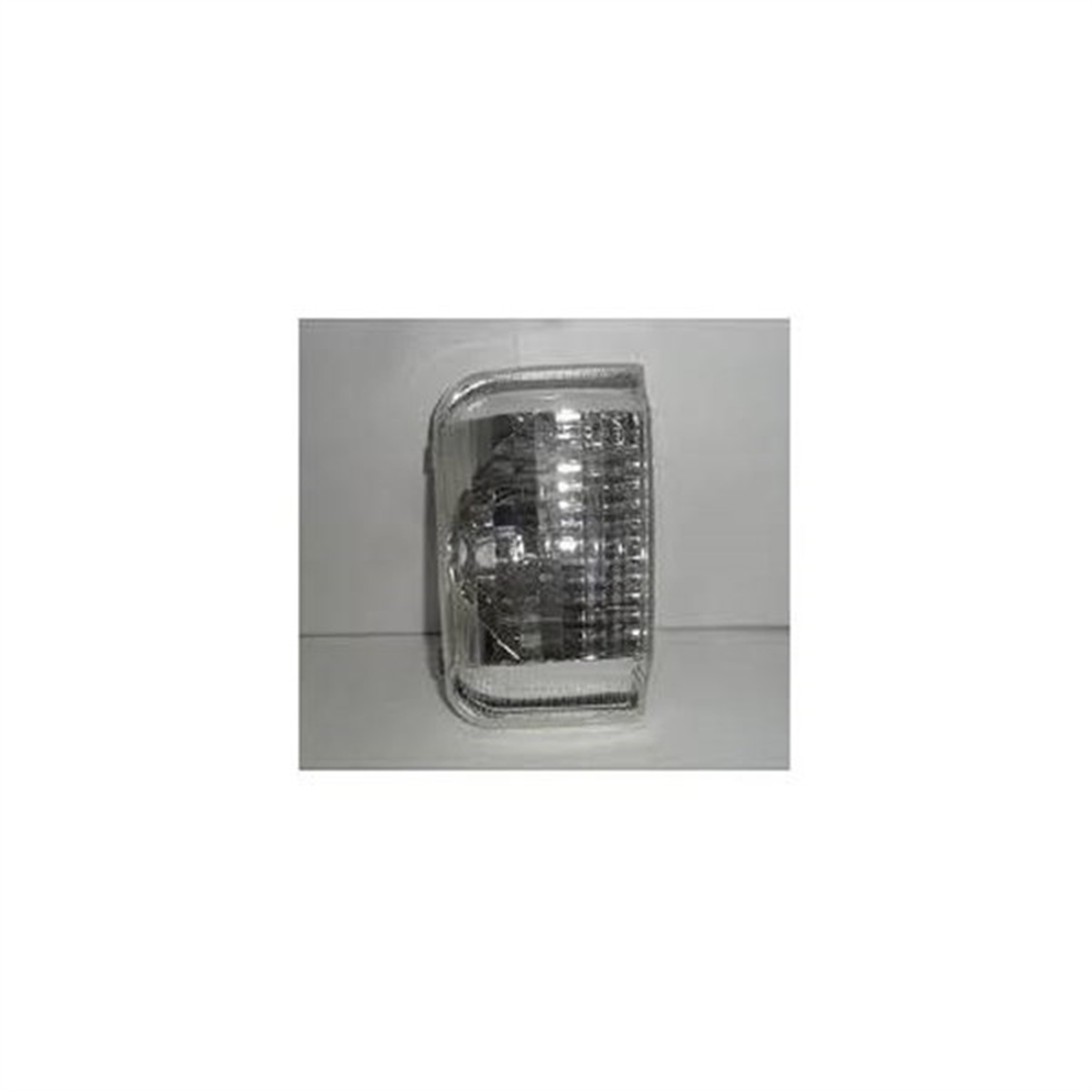 DUCATODIŞ DİKİZ AYNA SİNYALİ BEYAZ SOL DUCATO I-II- III-BOXER I-II- III-JUMPER I-II- III PLEKSAN 6909-BPLEKSANPLEKSAN 6909-B