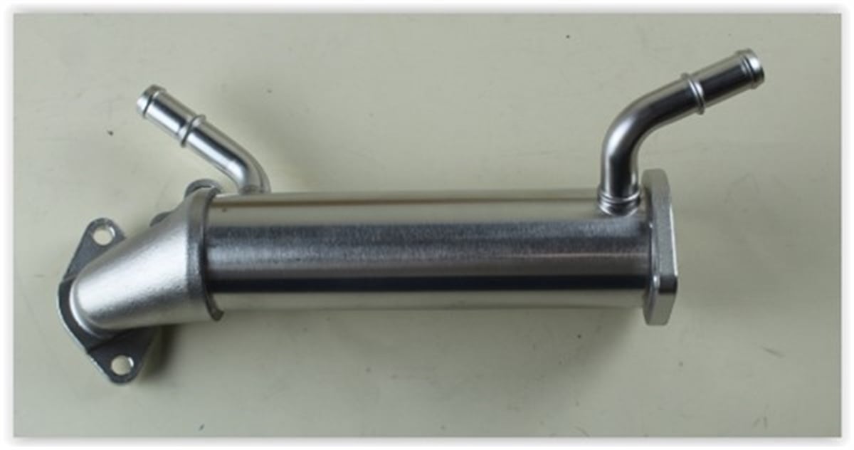 DUCATOEGR SOĞUTUCUSU BOXER III-JUMPER III 22DT PUMA 2.2HDI 100PS-120PS-130PS-DUCATO III 2.2JTD 100PS 06 OEK 1618.R4OEKOEK 1618.R4