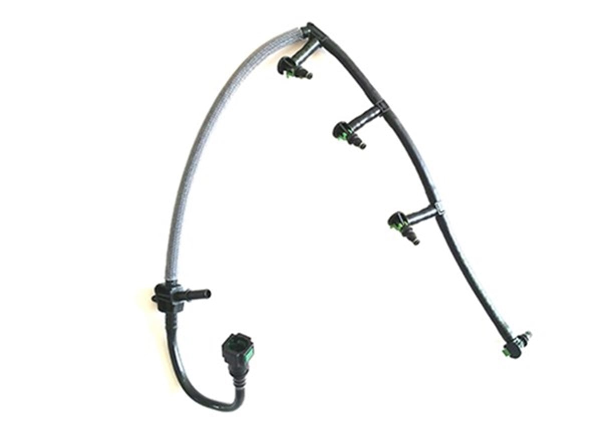 DUCATOENJEKTÖR GERİ DÖNÜŞ HORTUMU TRANSİT V347-DUCATO-BOXER-JUMPER 06 2.2HDI-TDCI EURO5 125-155PS WINTECH 0500407WINTECHWINTECH 0500407