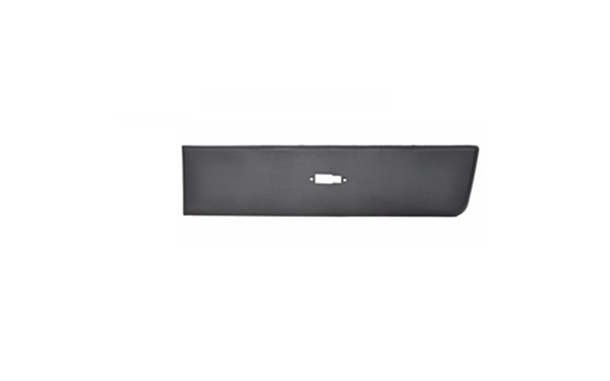 DUCATOFİAT DUCATO ARKA KAPI YAN PANEL BANDI SİN.DELIKLİ (YERLİ)SOL.07- 735438350DE-GAFIA13DU012Y