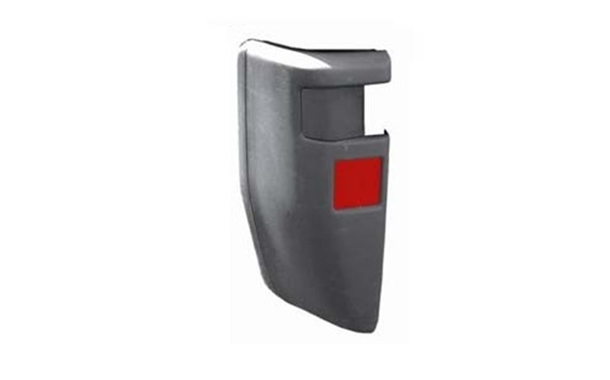 DUCATOFİAT DUCATO ARKA TAMPON REFLEKTÖRLÜ SOL.94-01 1302673604DE-GAFIA07DU004