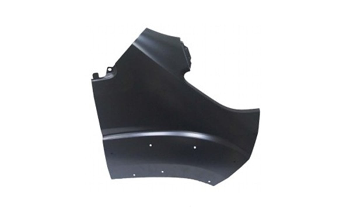 DUCATOFİAT DUCATO ÖN ÇAMURLUK KAPLAMA DELİKLİ SAĞ.14- 1374374080DE-GAFIA08DU012