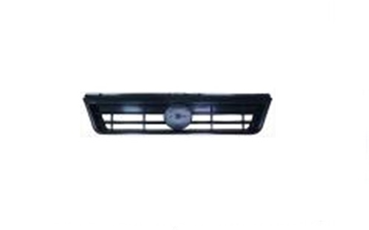 DUCATOFİAT DUCATO ÖN PANJUR SİYAH 02- 735324820DE-GAFIA09DU011