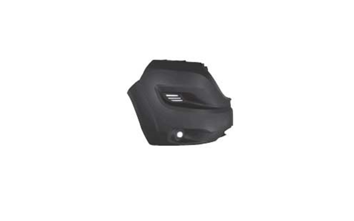 DUCATOFİAT DUCATO ÖN TAMPON SİS DELİKLİ SAĞ.14- 71775720DE-GAFIA07DU031