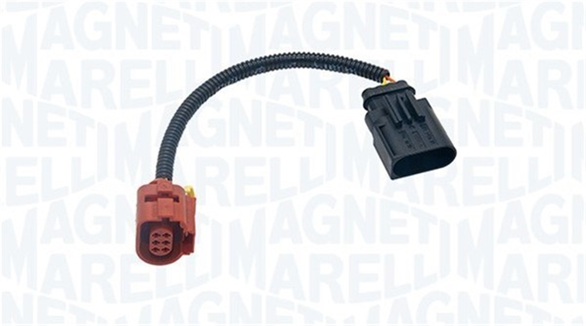 DUCATOGAZ KELEBEK KABLOSU DUCATO 2.3 54DTS51 MARELLI 806009814008MARELLIMARELLI 806009814008