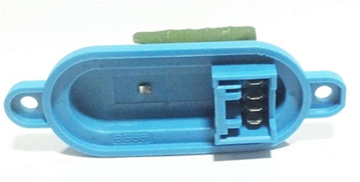 DUCATOKALORİFER REZİSTANSI DUCATO I-II-BOXER I-II-JUMPER I-II WPI PB6452WPIWPI PB6452