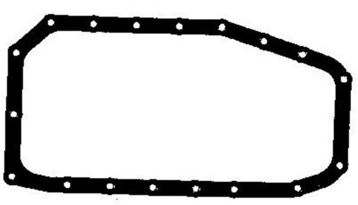 DUCATOKARTER CONTASI KAUÇUK DUCATO-BOXER-JUMPER 2.8 TD-JTD-HDI 8140.27- 8140.47 - 8140.61 PAYEN JH5178PAYENPAYEN JH5178