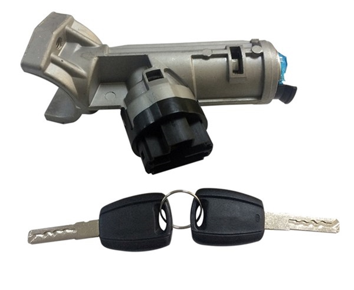 DUCATOKİLİTLİ KONTAK GÖVDESİ KOMPLE ANAHTARLI DUCATO II-BOXER II 07 7 FİŞLİ WPI PB4162WPIWPI PB4162