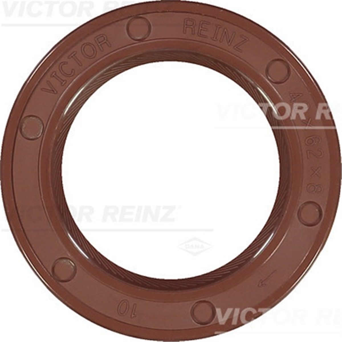 DUCATOKRANK MİL KEÇESİ DUCATO-SCUDO-BOXER-PARTNER-EXPERT-BERLINGO-XSARA-JUMPER-JUMPY-XANTIA-P406 42X62X8 V.REINZ 812592610V.REINZV.REINZ 812592610