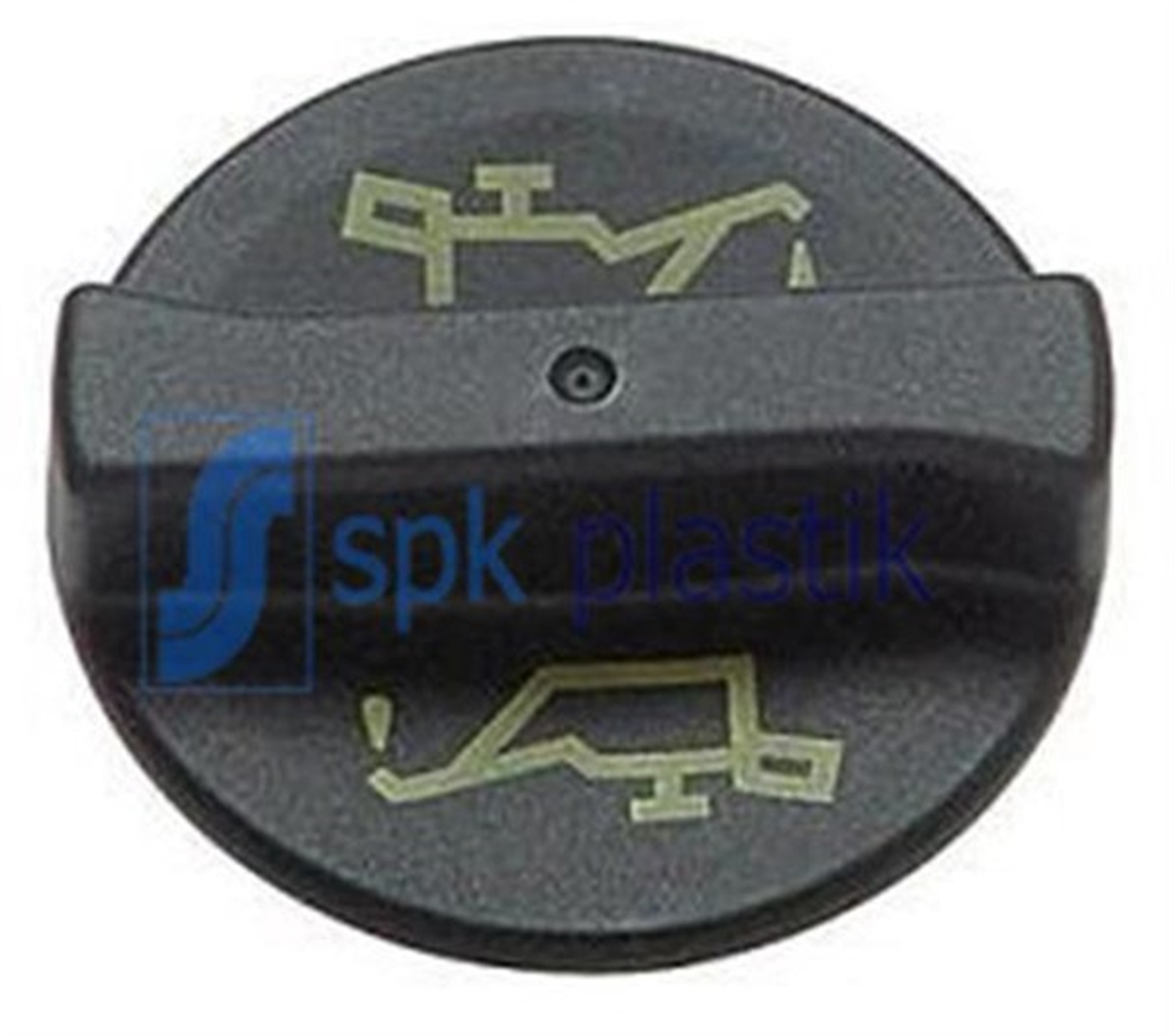 DUCATOMOTOR YAĞ KAPAĞI DUCATO III-BOXER III-JUMPER III SPK 20235SPKSPK 20235