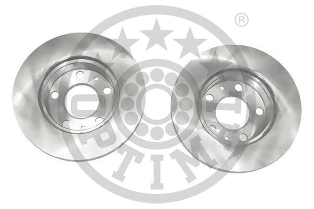 DUCATOÖN FREN AYNASI JUMPER-DUCATO-BOXER 94 YÜKSEK KARBON. FREN DİSK OPTIMAL BS-5040HCOPTIMALOPTIMAL BS-5040HC