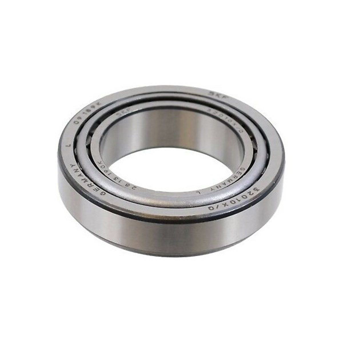 DUCATOÖN TEKER RULMANI DUCATO-BOXER-JUMPER 14Q 2.5D 94-02 SKF 32010XSKFSKF 32010X