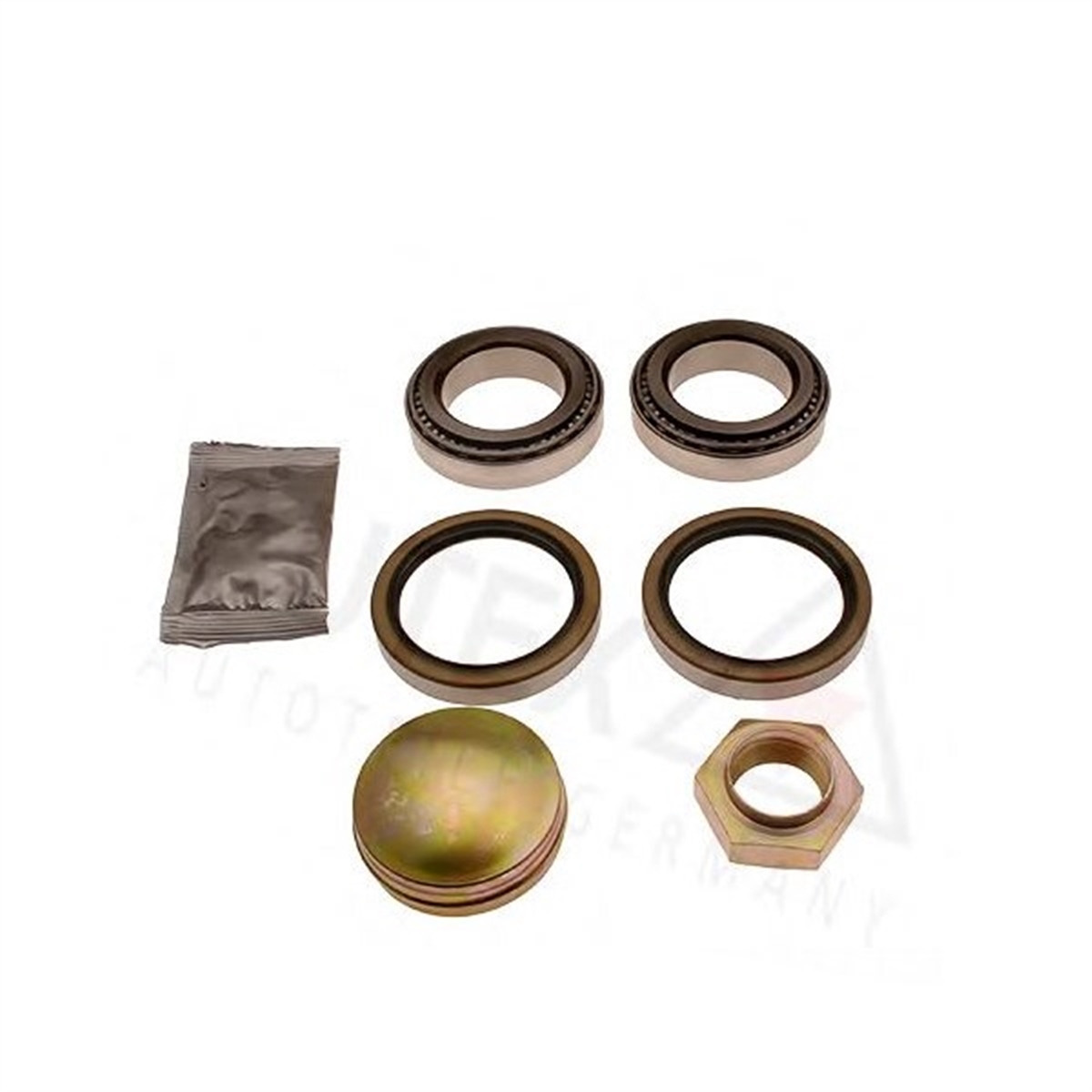 DUCATOÖN TEKER RULMANI KİT DUCATO-BOXER-JUMPER 94-02 OPTIMAL 681325OPTIMALOPTIMAL 681325