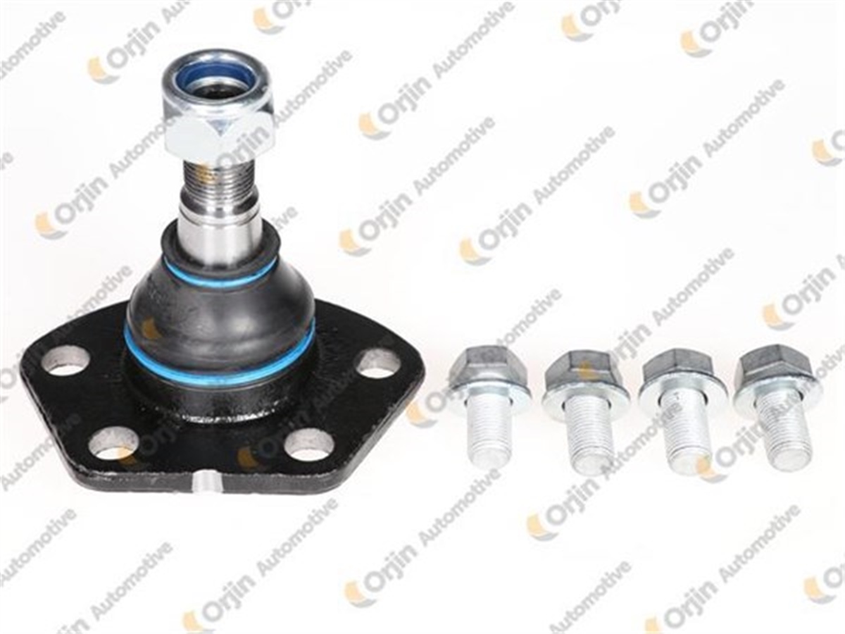 DUCATOPJ086 ROTİL ALT DUCATO-BOXER-JUMPER 1.9D-2.5D-2.5TD-2.8HDI-2.8TDI 94- KALIN KONİK 1331641080-364054 ORJIN 00976ORJINORJIN 00976