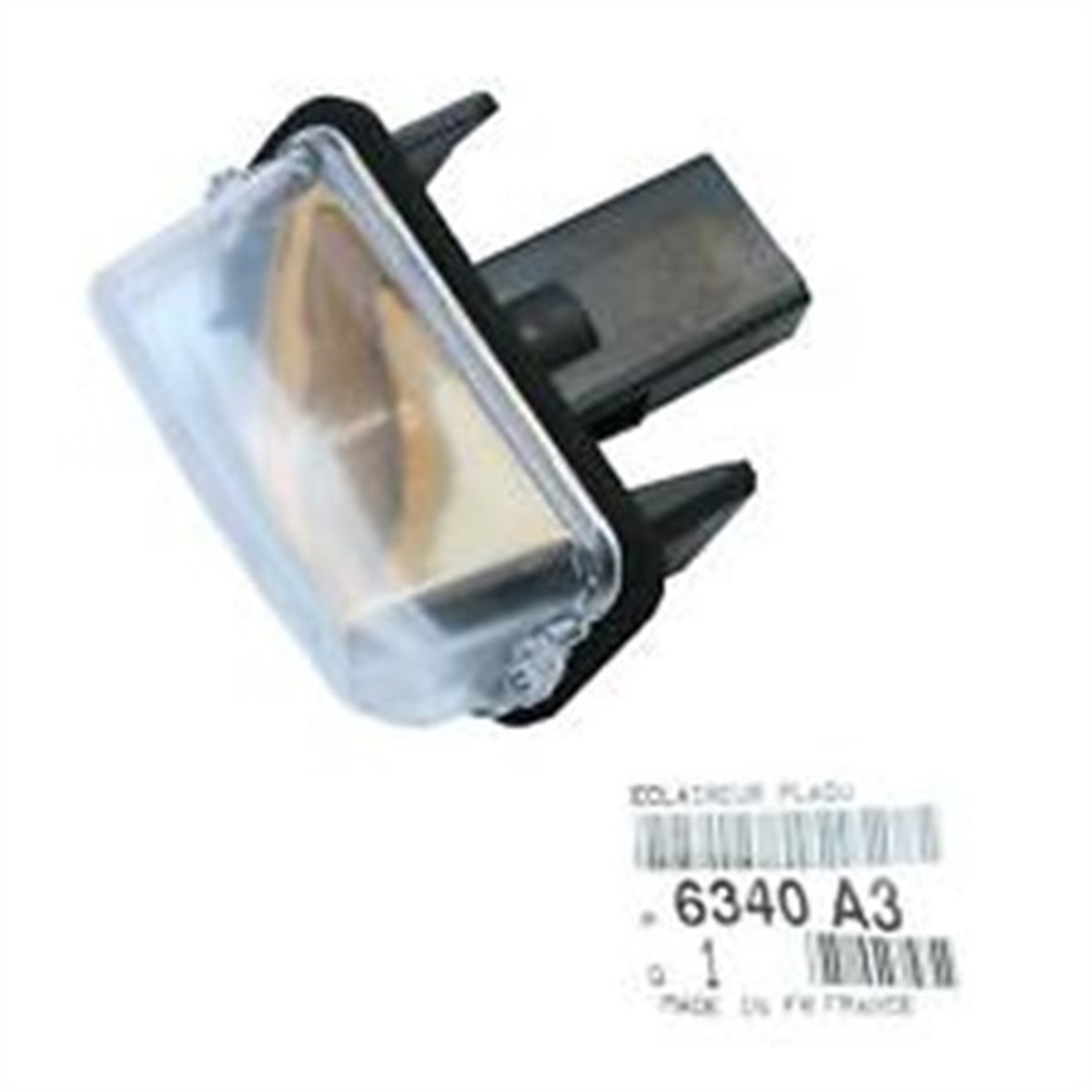 DUCATOPLAKA LAMBASI BOXER-JUMPER-DUCATO 02 PSA 6340.A8PSAPSA 6340.A8