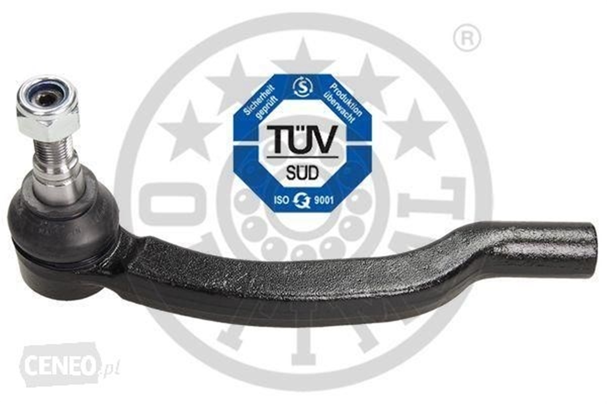 DUCATOROT BAŞI SOL JUMPER 2.2 HDI 100-2.2 HDI 120-3.0 HDI 160 04-06 -DUCATO-BOXER 07-06 JTE1141 OPTIMAL G1-1311OPTIMALOPTIMAL G1-1311