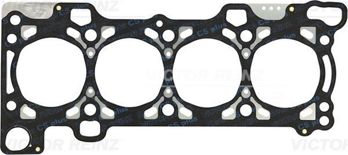 DUCATOSİLİNDİR KAPAK CONTASI 1.30 MM DUCATO 2.3JTD 02 F1AE0481C V.REINZ 613708020V.REINZV.REINZ 613708020