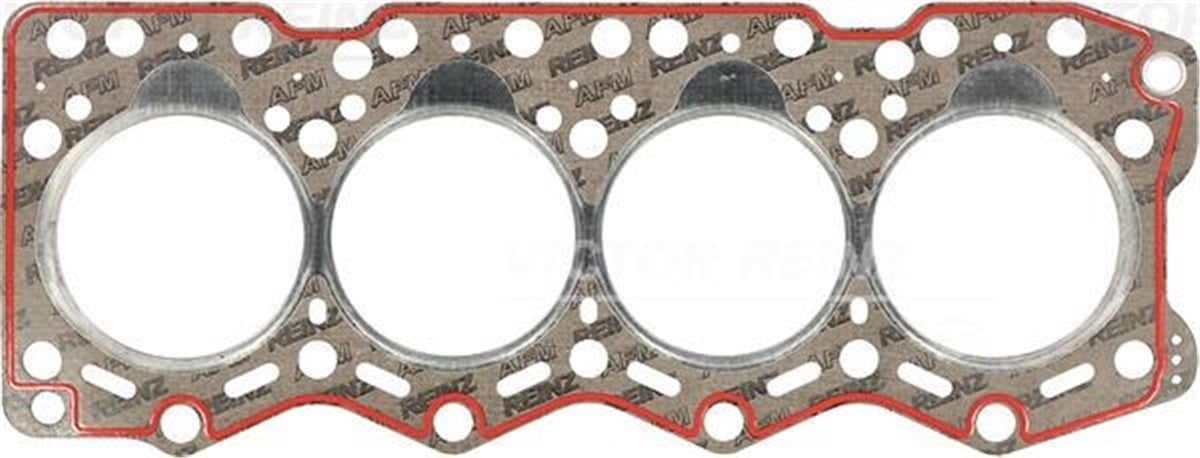 DUCATOSİLİNDİR KAPAK CONTASI 1.8MM - 96MM 2 DELİK DUCATO 2.8D 8140.63 V.REINZ 613395520V.REINZV.REINZ 613395520