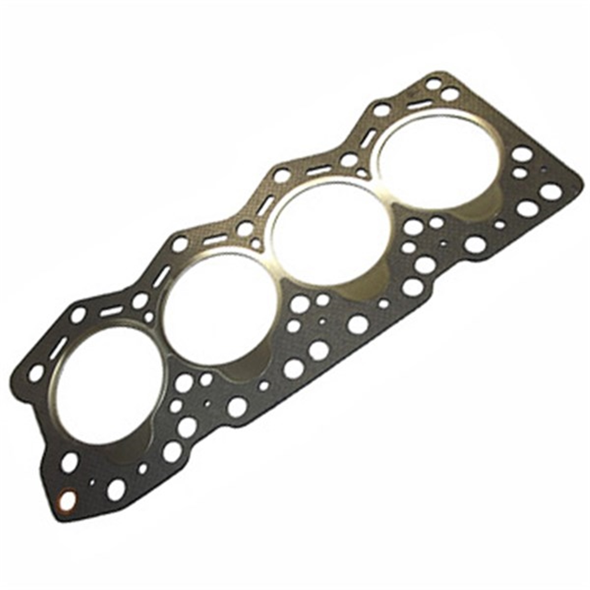 DUCATOSİLİNDİR KAPAK CONTASI 1.8MM - 96MM 2 DELİK DUCATO 2.8D 8140.63 PAYEN AY700PAYENPAYEN AY700