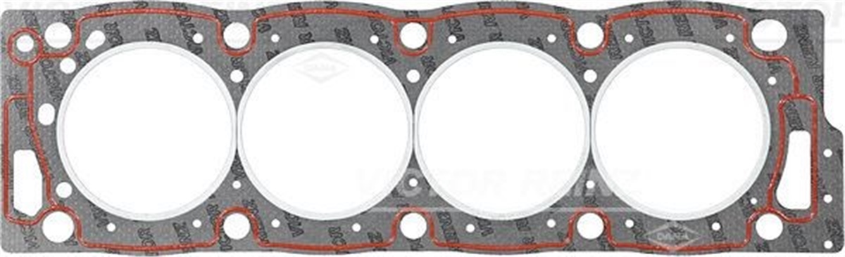 DUCATOSİLİNDİR KAPAK CONTASI 306 97-02 406 96-04 BOXER 94-02 XANTIA 95-98 DUCATO 94-02 2.0 V.REINZ 613365000V.REINZV.REINZ 613365000