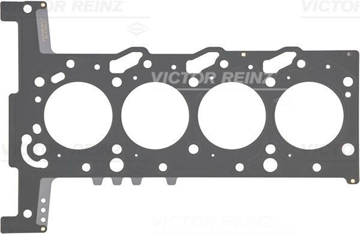 DUCATOSİLİNDİR KAPAK CONTASI BOXER-JUMPER-DUCATO 2.0HDI 3 DELİK V.REINZ 613736520V.REINZV.REINZ 613736520