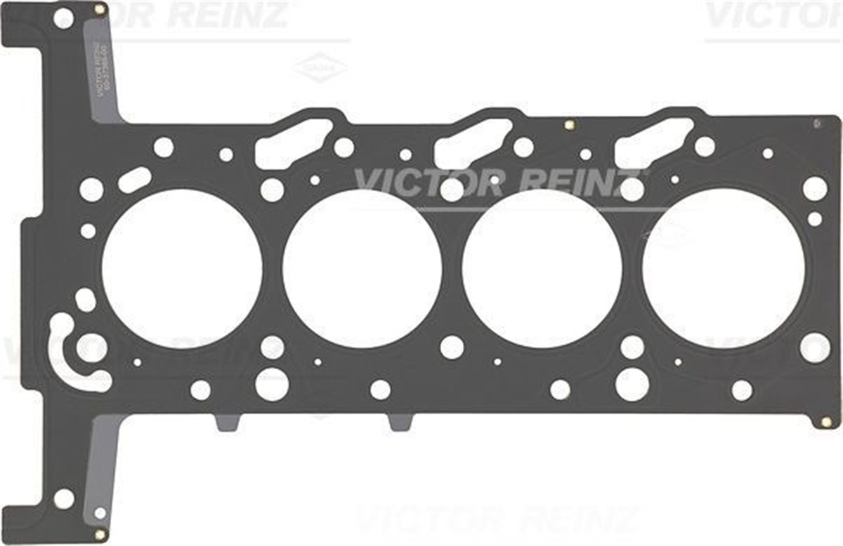 DUCATOSİLİNDİR KAPAK CONTASI BOXER-JUMPER-DUCATO 2.2HDI 1 DELİK V.REINZ 613736500V.REINZV.REINZ 613736500