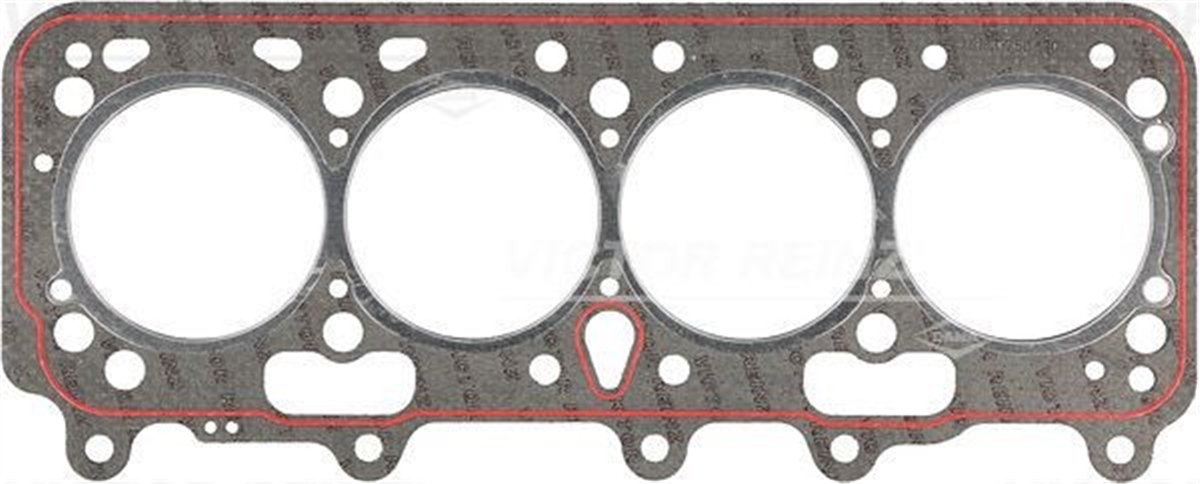 DUCATOSİLİNDİR KAPAK CONTASI DUCATO 90-94 1.9TD 2 KERTİK V.REINZ 613175020V.REINZV.REINZ 613175020