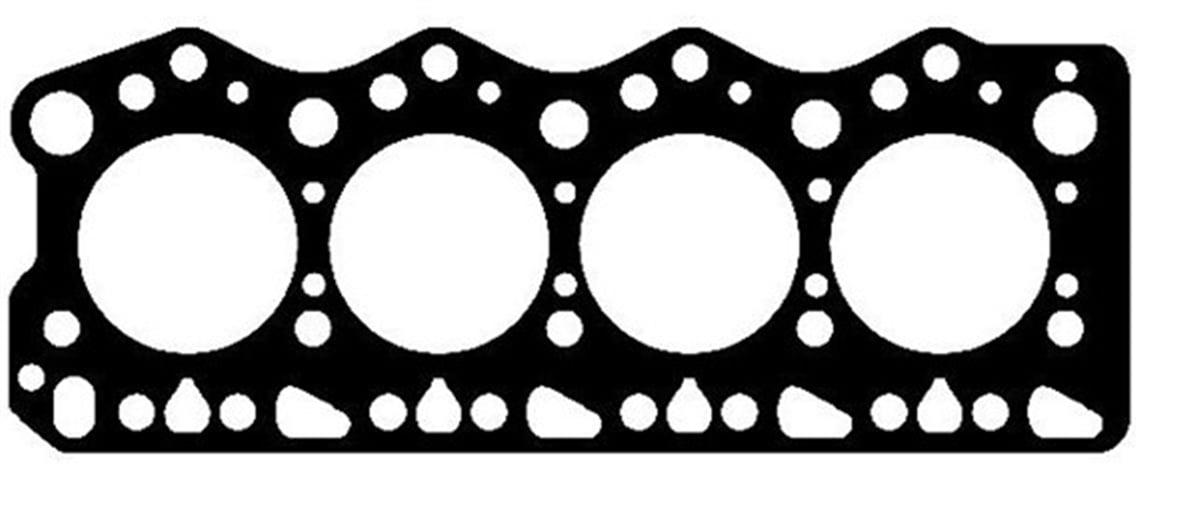 DUCATOSİLİNDİR KAPAK CONTASI SÜPER 1.4 MM. MASTER-DUCATO-BOXER 2.8 TRB DZL-JUMPER ROYAL 028010RROYALROYAL 028010R
