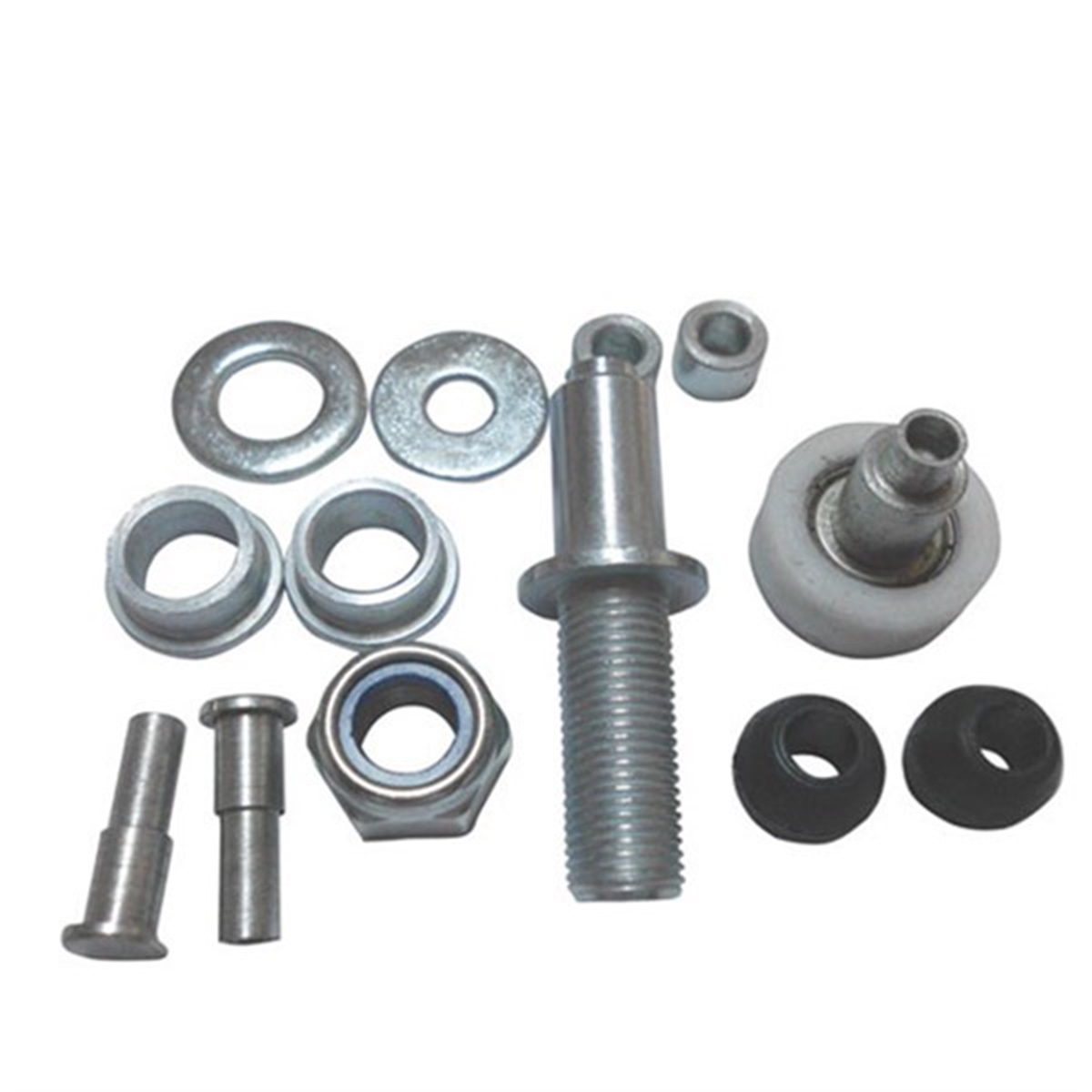 DUCATOSÜRGÜLÜ KAPI ORTA MEKANİZMA TAMİR TAKIMI DUCATO-BOXER-JUMPER 07 OMS 116009OMSOMS 116009