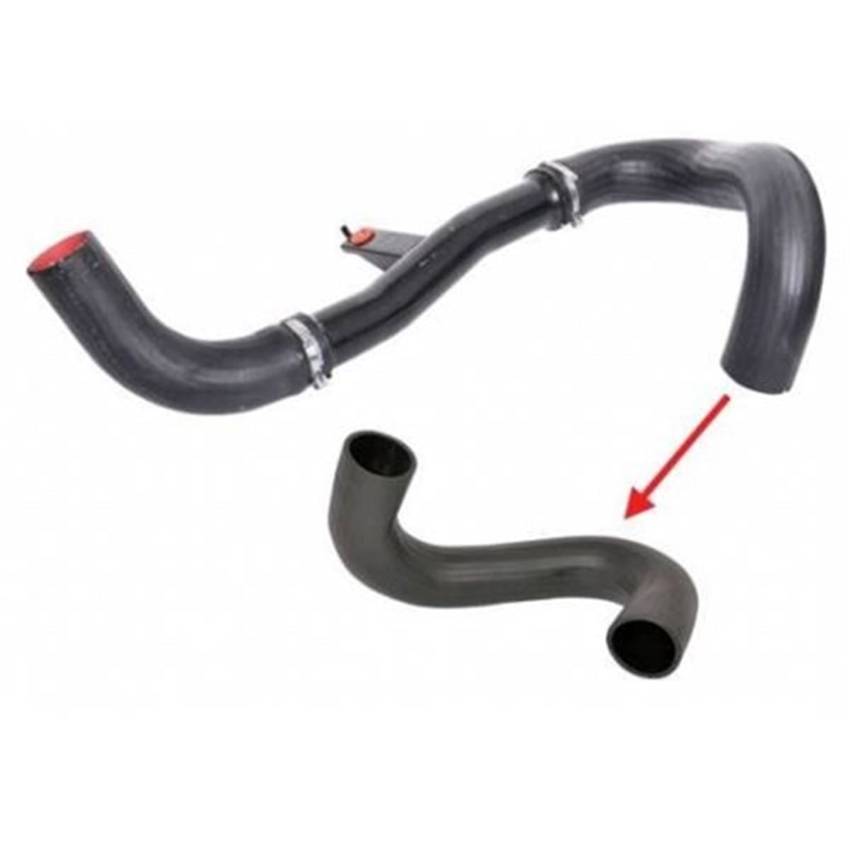 DUCATOTURBO HORTUMU KÜÇÜK METAL BORU HARİÇ DUCATO III 02- YTT 30041YTTYTT 30041