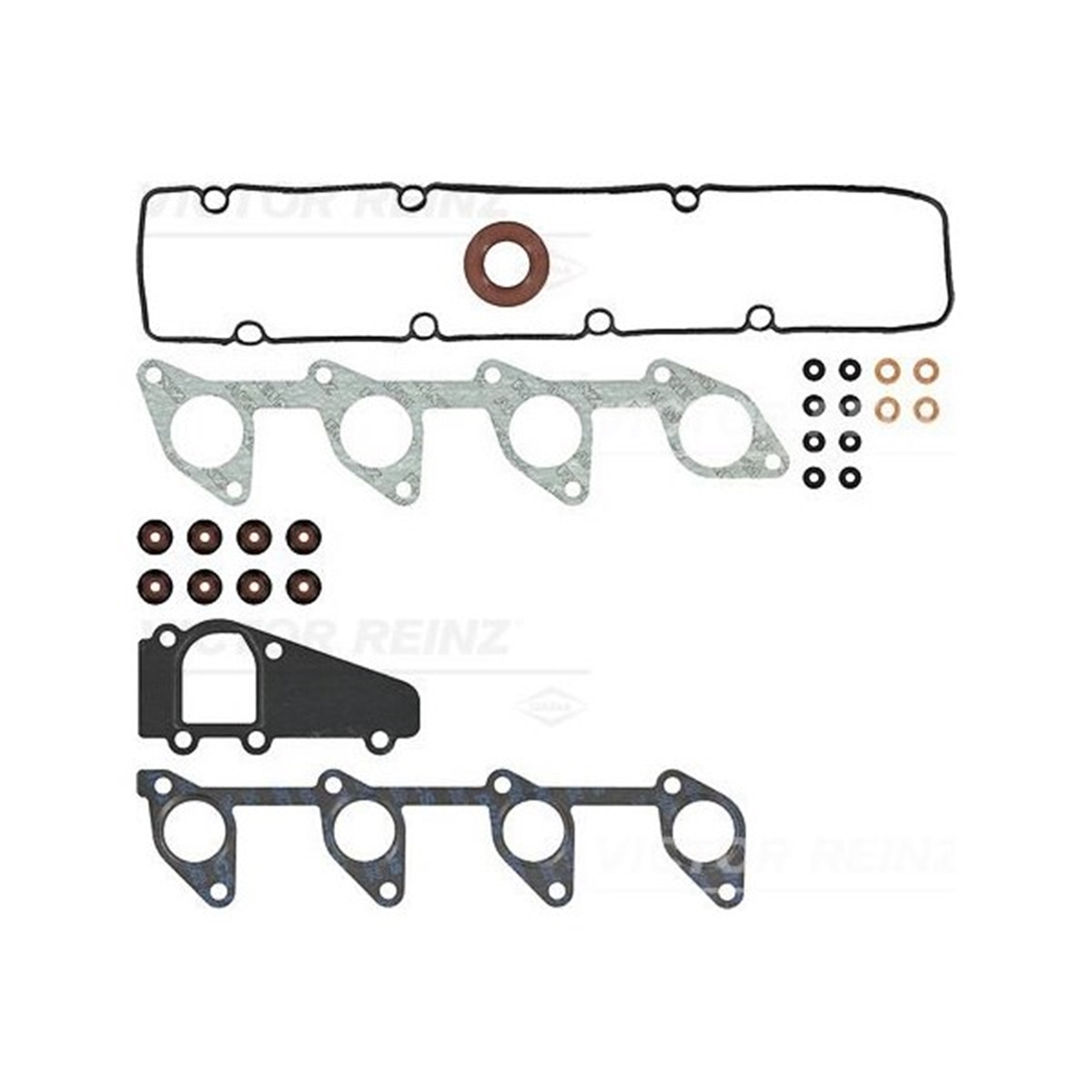 DUCATOÜST TAKIM CONTA PARTNER 98 EXPER- DUCATO-SCUDO-BOXER-BERLINGO-C5-JUMPY-XSAR 2.0 HDI DW10TD V.REINZ 023439801V.REINZV.REINZ 023439801