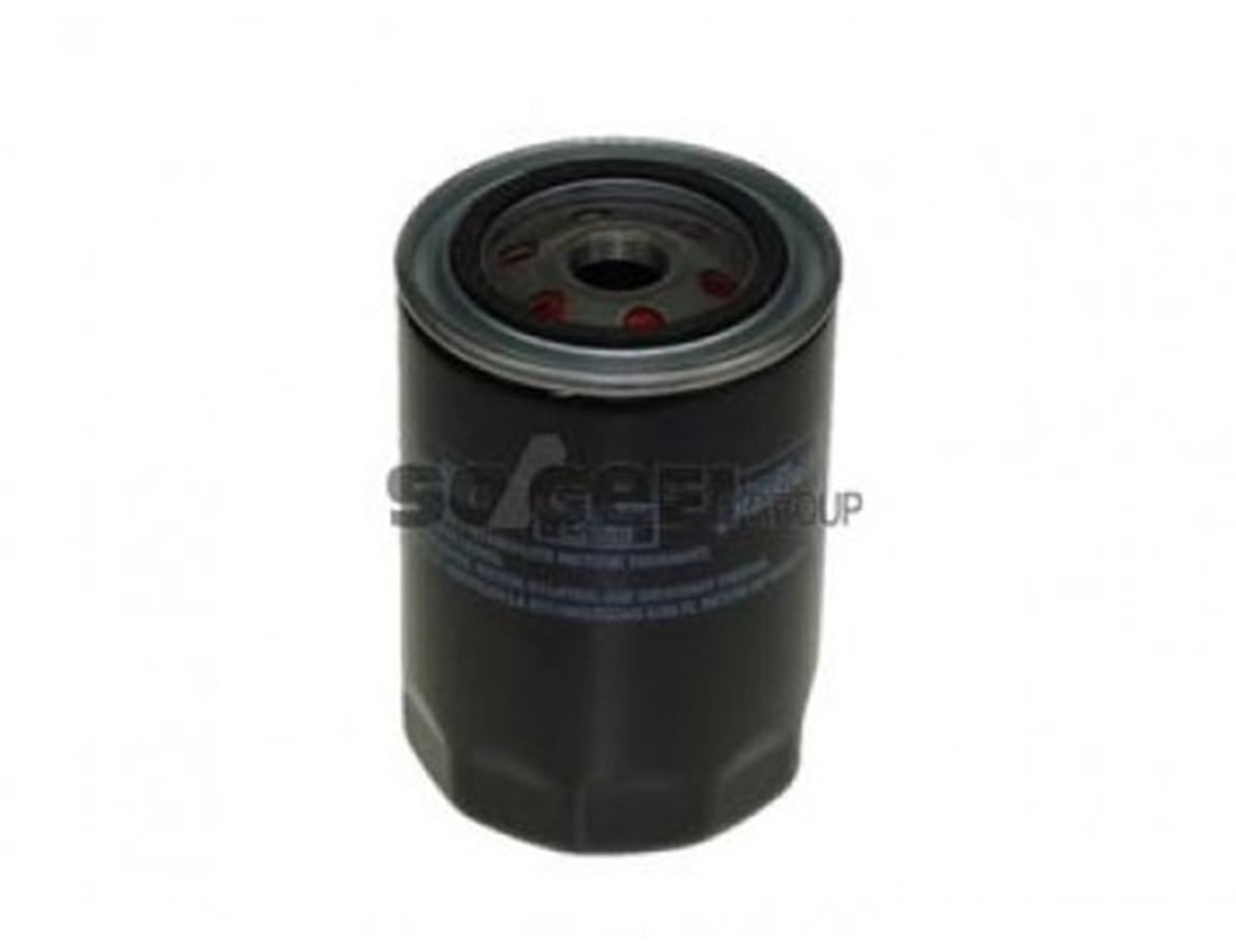 DUCATOYAĞ FİLTRESİ DUCATO-BOXER-JUMPER 3.0 06 PURFLUX LS389PURFLUXPURFLUX LS389