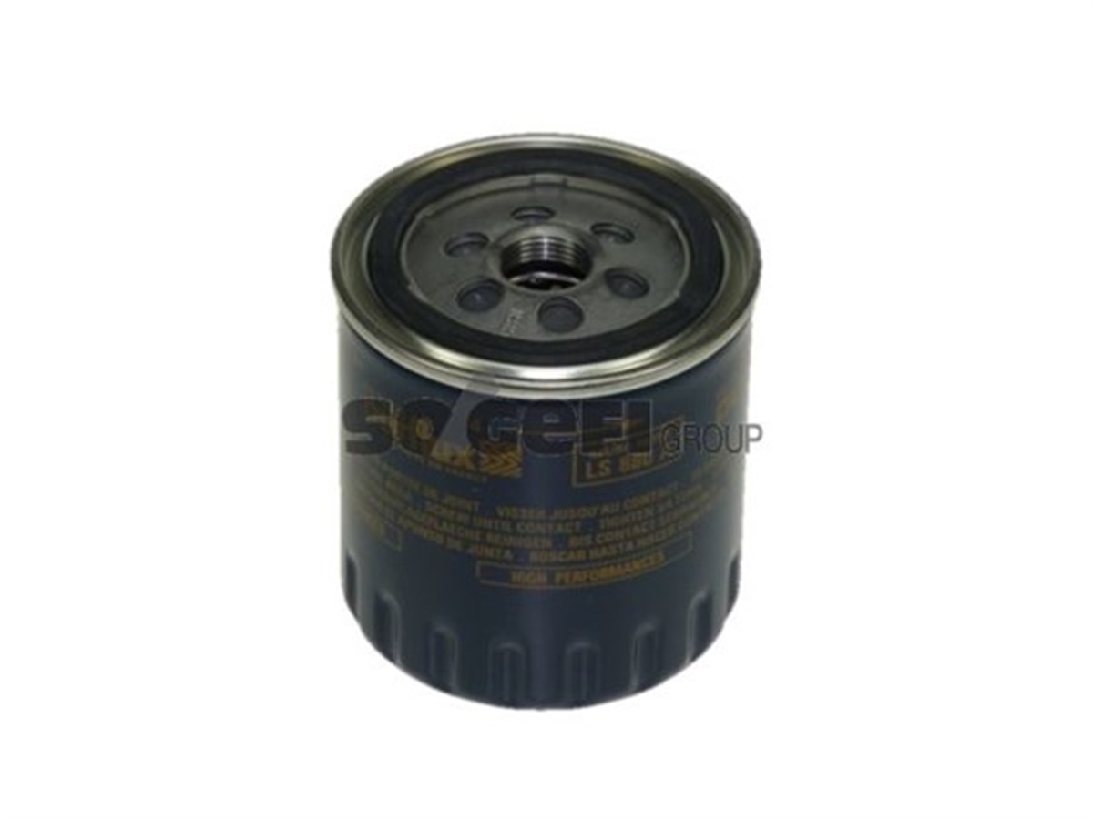 DUCATOYAĞ FİLTRESİ JUMPY-JUMPER-DUCATO-BOXER 2.5TD-2.5D PURFLUX LS880APURFLUXPURFLUX LS880A