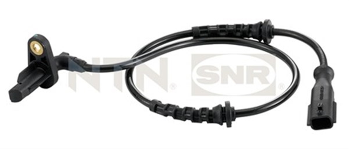 DUSTERABS HIZ SENSÖRÜ ARKA DUSTER 12 585MM SNR ASB15536SNRSNR ASB15536