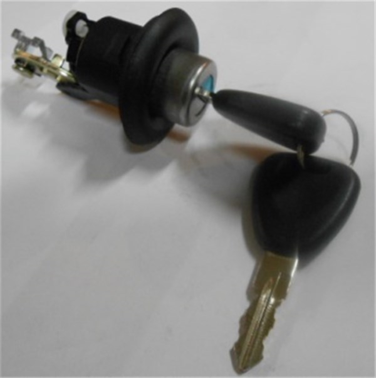 DUSTERBAGAJ KİLİT ŞİFRESİ ANAHTARLI LOGAN-SANDERO 09 SYMBOL JOY-DACIA MCV DUSTER OEK 905022529ROEKOEK 905022529R