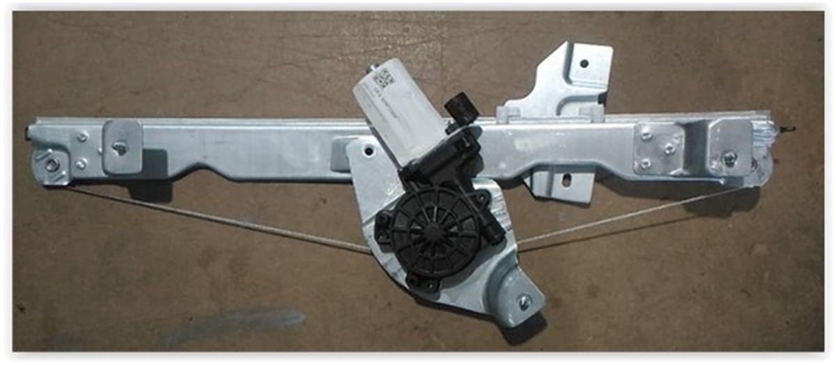 DUSTERCAM MEKANİZMASI ÖN SAĞ MOTORLU DUSTER-SANDERO 1.4-1.5-1.6 08 OEK 8200733828OEKOEK 8200733828