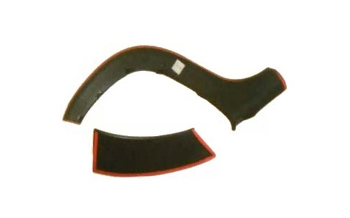 DUSTERDACİA DUSTER ARKA ÇAMURLUK KAPLAMA 4 PARÇA 09- 788A24426R-788A33613RDE-GADAC13DU006