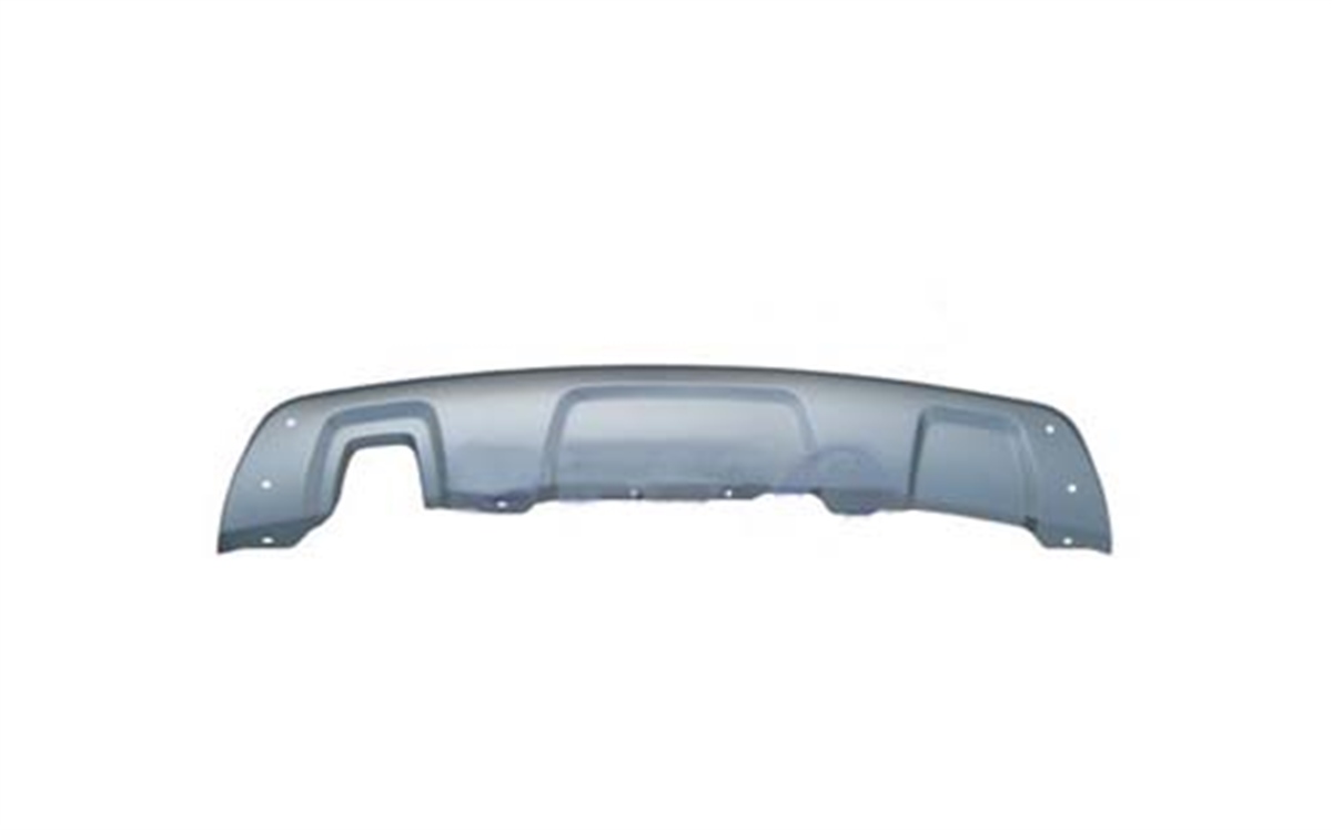 DUSTERDACİA DUSTER ARKA TAMPON ALT BAKALİTİ GRİ AST.09- 850706169RDE-GADAC07DU015
