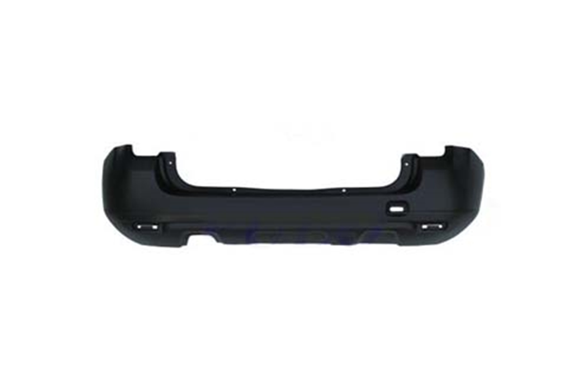 DUSTERDACİA DUSTER ARKA TAMPON AST.09- 850220033RDE-GADAC07DU012