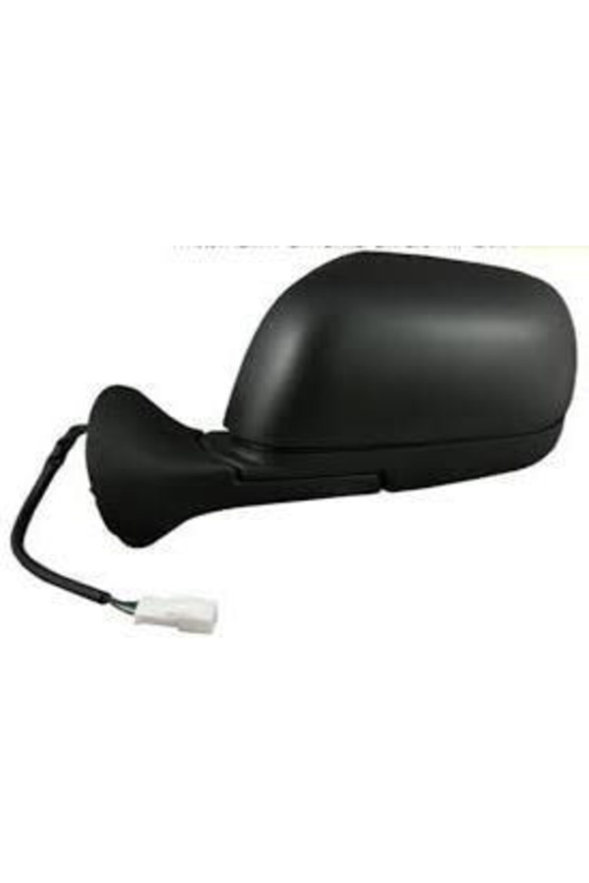 DUSTERDACİA DUSTER DIŞ AYNA EL.IS.SİYAH SOL.09- 963029836RDE-GADAC11DU002