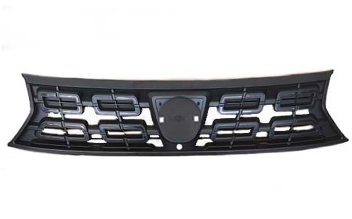 DUSTERDACİA DUSTER ÖN PANJUR KAMERA DELİKLİ AST.17- 623103440RDE-GADAC09DU012