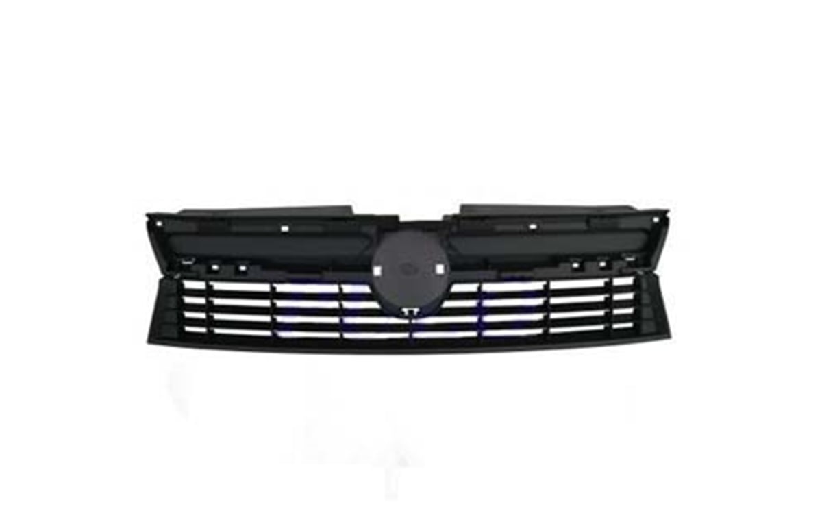 DUSTERDACİA DUSTER ÖN PANJUR LOGOLU SİYAH 09- 623100260RDEGADAC09DU001